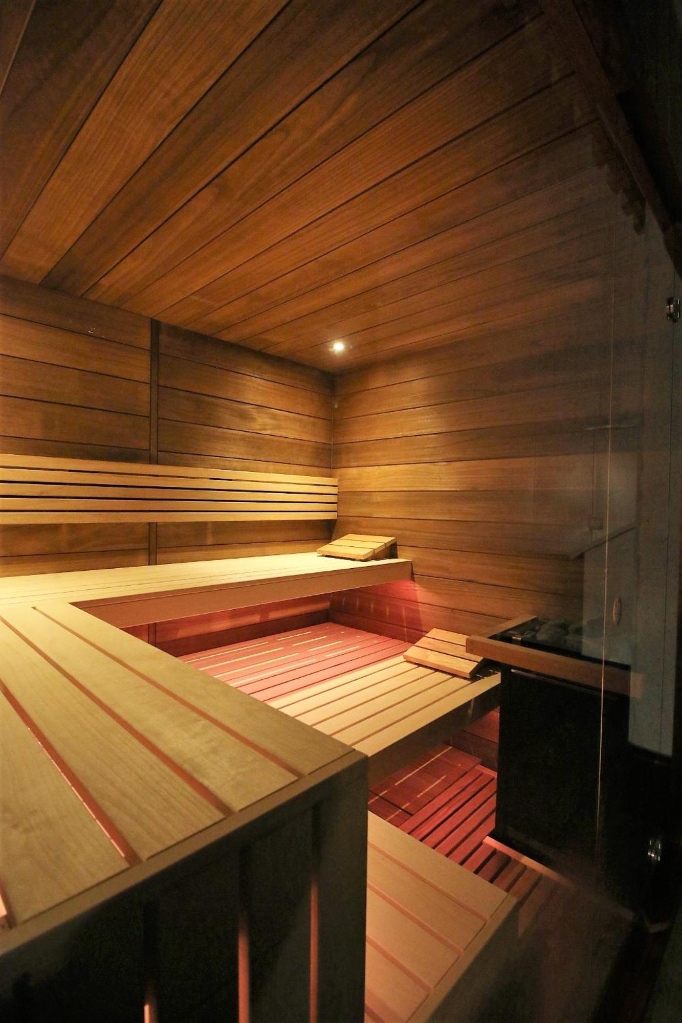 Chalet See Tirol - Ischgl/Kappl Cameră foto